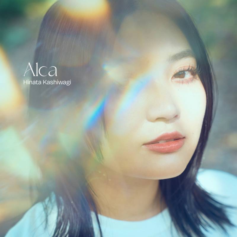 「Alca」 single by 柏木ひなた - All Rights Reserved