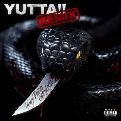 Cover image for the single YUTTA!! (Remix) by Yvng Patra, MIKADO, 042ghxst