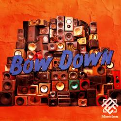 Cover image for the single Bow Down by AGE