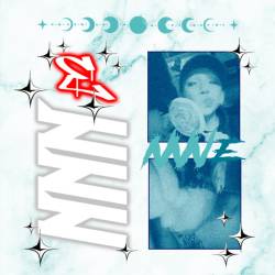 Cover image for the album NNNE by NillNico, NEW ENDO