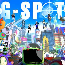 Cover image for the album G-SPOT by STARKIDS