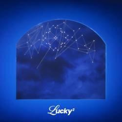 Cover image for the single CLOVER by Lucky2