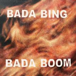 Cover image for the single BADA BING BADA BOOM by Kojoe, Bohemia Lynch