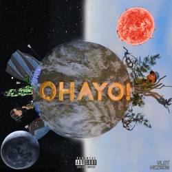 Cover image for the single OHAYO! by Hezron