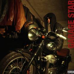 Cover image for the single GARAGE STAR by eco skinny