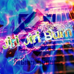 Cover image for the single Jiri Jiri Burn by AGE