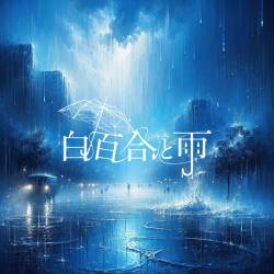 Cover image for the single なぁ、My slave？ by 白百合と雨