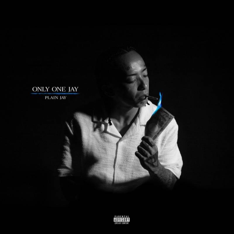 「Only One Jay」 album by Plain Jay - All Rights Reserved