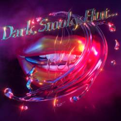 Cover image for the single Dark, Smoky, But... (feat. valknee) by ぷにぷに電機