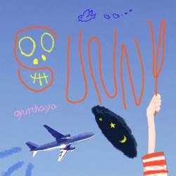 Cover image for the single SUNNY by ayutthaya