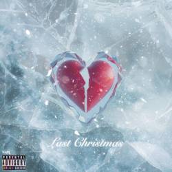 Cover image for the single Last Christmas by Dress Marine