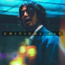 Cover image for the single Critical Hit by ROYALcomfort