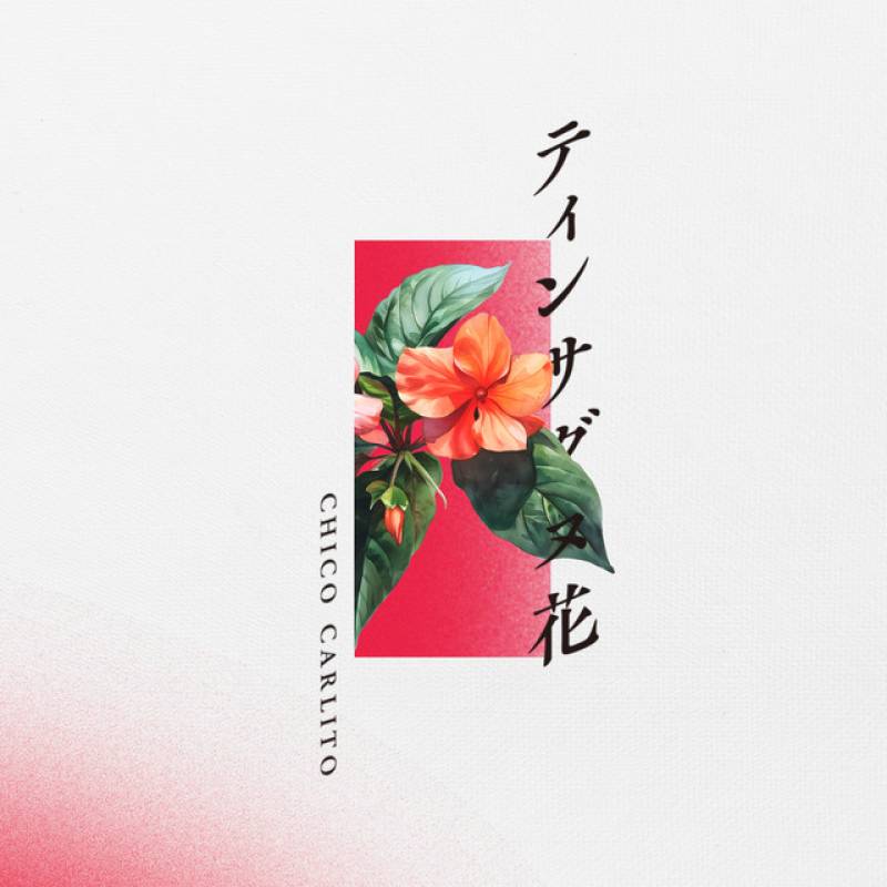 「ティンサグヌ花」 single by CHICO CARLITO - All Rights Reserved