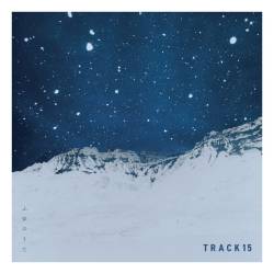 Cover image for the single Winter song by TRACK15