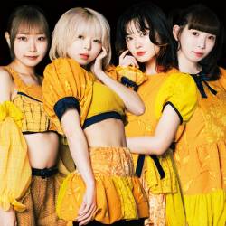 Cover image for the single DANCE with SAKA-SAMA by SAKA-SAMA