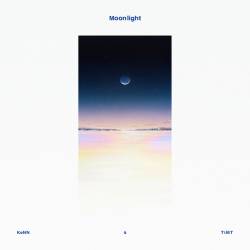 Cover image for the single Moonlight by KeNN, TiMT