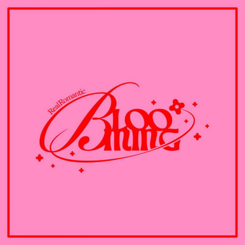 「BLOOMING」 single by RealRomantic - All Rights Reserved