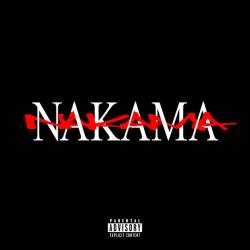 Cover image for the single NAKAMA (feat. DNE, YTG, CFN MALIK & Yvngboi P) [Remix] by DJ JAM