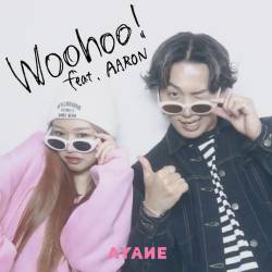 Cover image for the single Woohoo! by AYANE