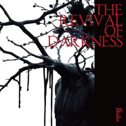 Cover image for the album THE REVIVAL OF DARKNESS by Sadie