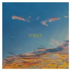 Cover image for the album Foray by Kohei Okutani