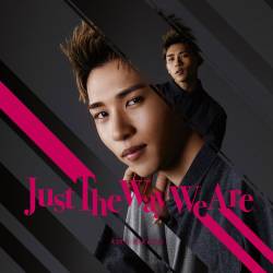 Cover image for the album Just The Way We Are by 平野莉玖