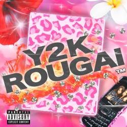 Cover image for the single Y2K ROUGAI by Haruko Tajima