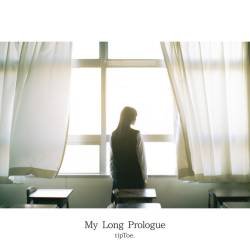 Cover image for the single My Long Prologue by tipToe.