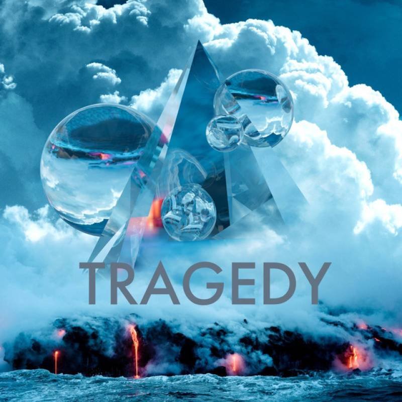 「Tragedy」 single by JAPANDA - All Rights Reserved