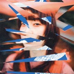 Cover image for the album Miseisenjo by Ai Higuchi