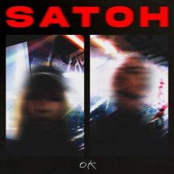 Cover image for the single OK by SATOH