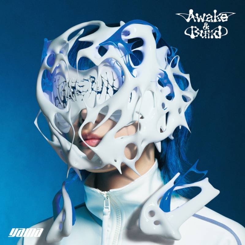 「awake＆build」 album by yama - All Rights Reserved