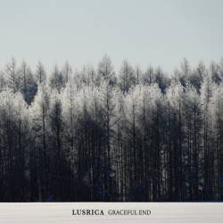 Cover image for the album GRACEFUL END by LUSRICA