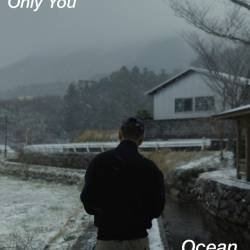 Cover image for the single Ocean / Only You by SPARTA