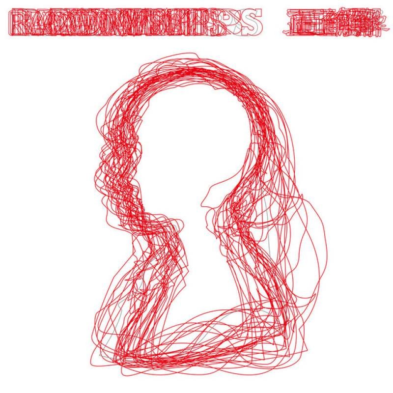 「正解」 single by RADWIMPS - All Rights Reserved