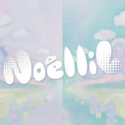 Cover image for the single ドーナッツガール by NoelliL