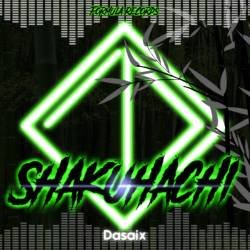 Cover image for the single SHAKUHACHI by Dasaix