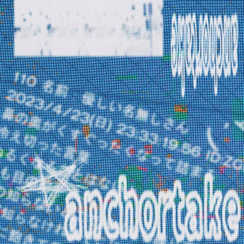 「anchortake」 single by wa(l)ternative - All Rights Reserved