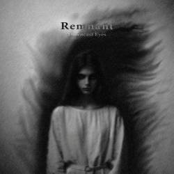 Cover image for the single Remnant by Downcast Eyes