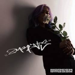 Cover image for the album 8MOMENTS by Macssy