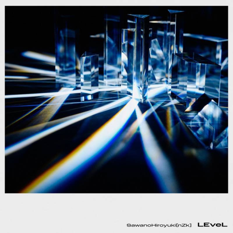 「LEveL」 single by SawanoHiroyuki[nZk] - All Rights Reserved