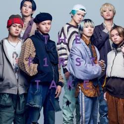 Cover image for the single 存在証明 - From THE FIRST TAKE by KID PHENOMENON from EXILE TRIBE