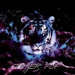 Cover image for the album TIGER POP by OHTORA