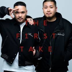 Cover image for the single Let Go feat. 柊人 - From THE FIRST TAKE by CHICO CARLITO, 柊人