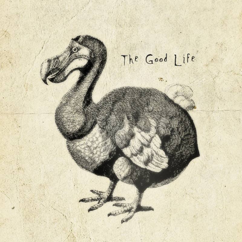 「The Good Life」 single by Monkey Majik - All Rights Reserved