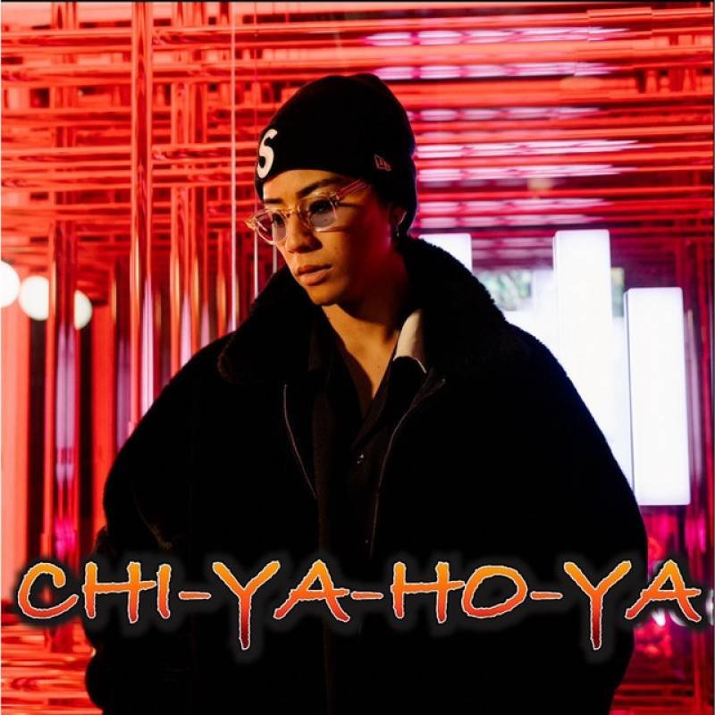 「CHI-YA-HO-YA」 single by MC 凹 - All Rights Reserved