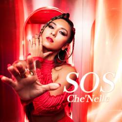 Cover image for the single SOS by Che'Nelle