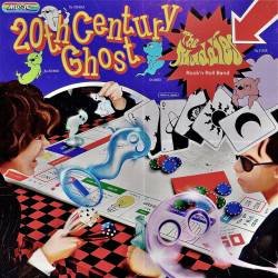 Cover image for the single 20th Century Ghost by The Muddies