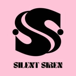 Cover image for the single Sus4 by SILENT SIREN