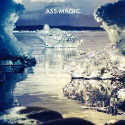 Cover image for the single 氷の遊園地 by ASS MAGIC